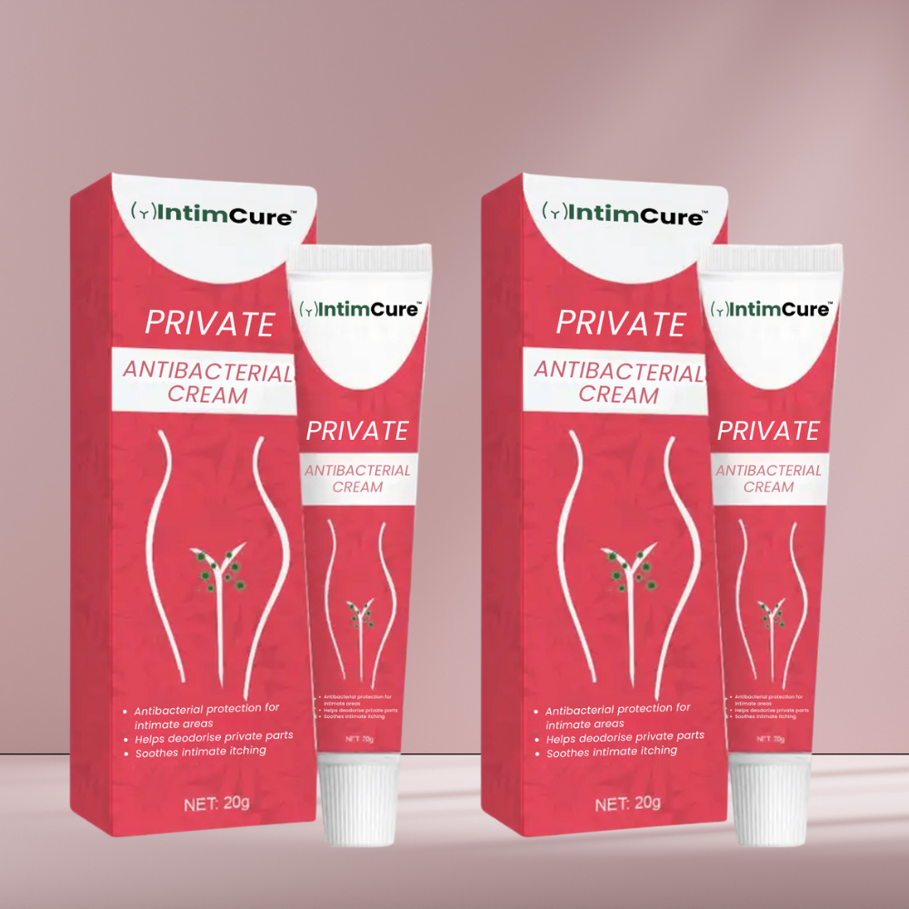 IntimCure™