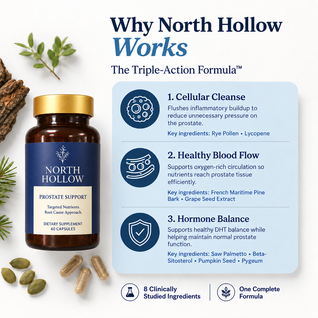 North Hollow
