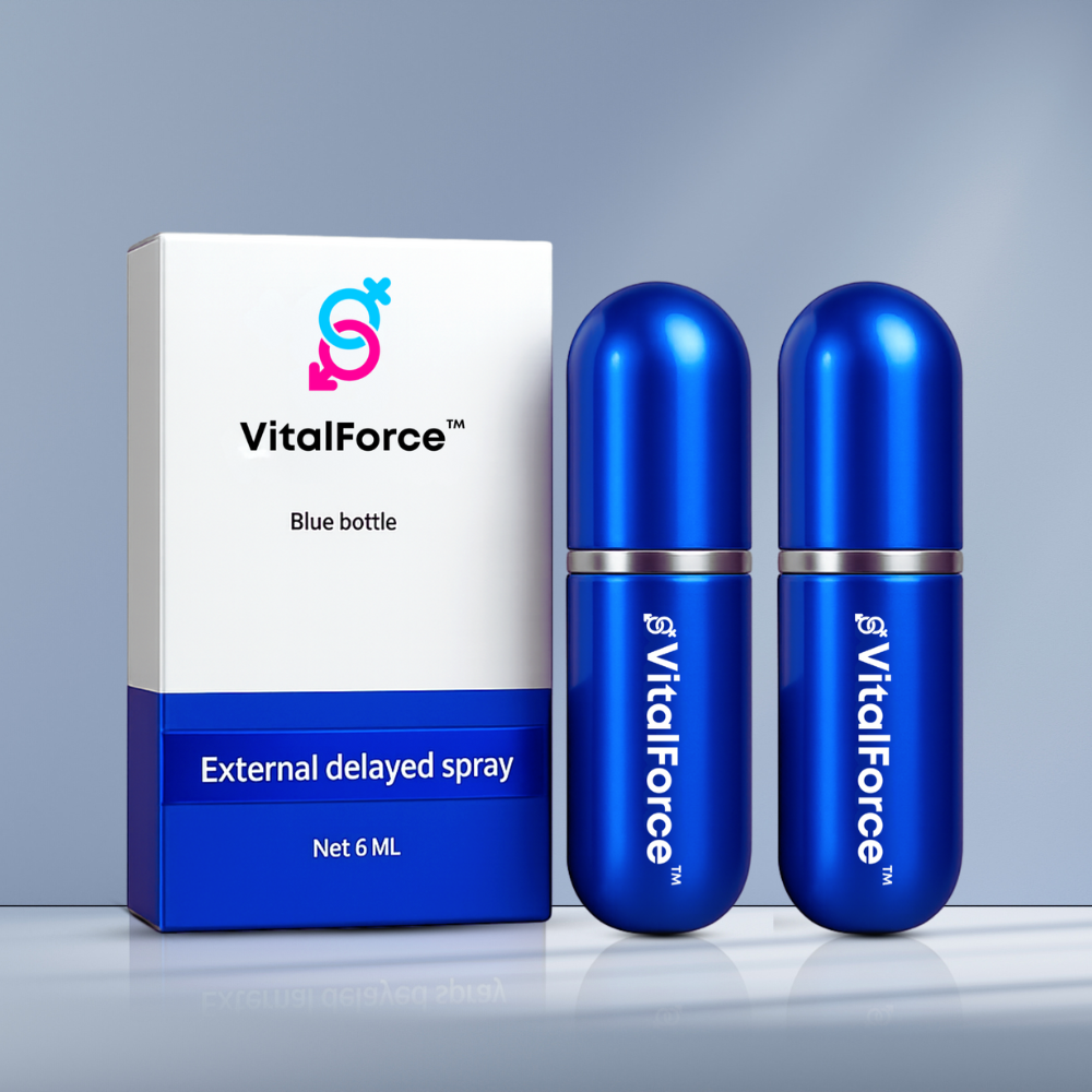 VitalForce | IRL