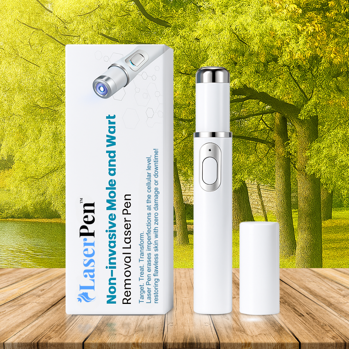LaserPen- UK
