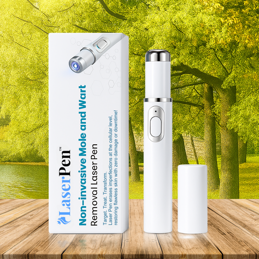 LaserPen- UK
