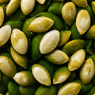 Pumpkin Seed Extract (300mg)