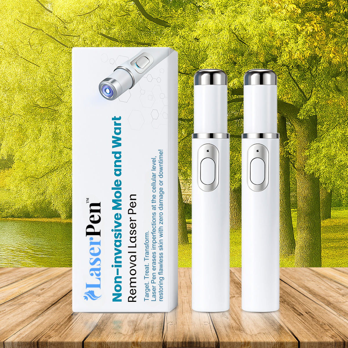 LaserPen- UK