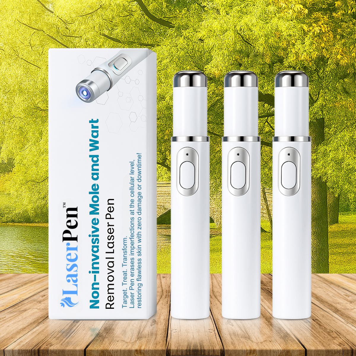 LaserPen- UK