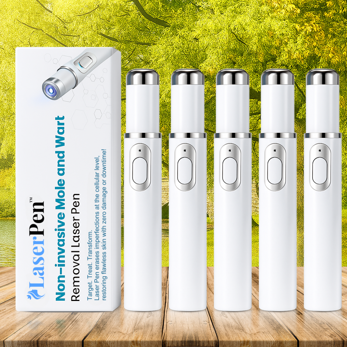 LaserPen- UK