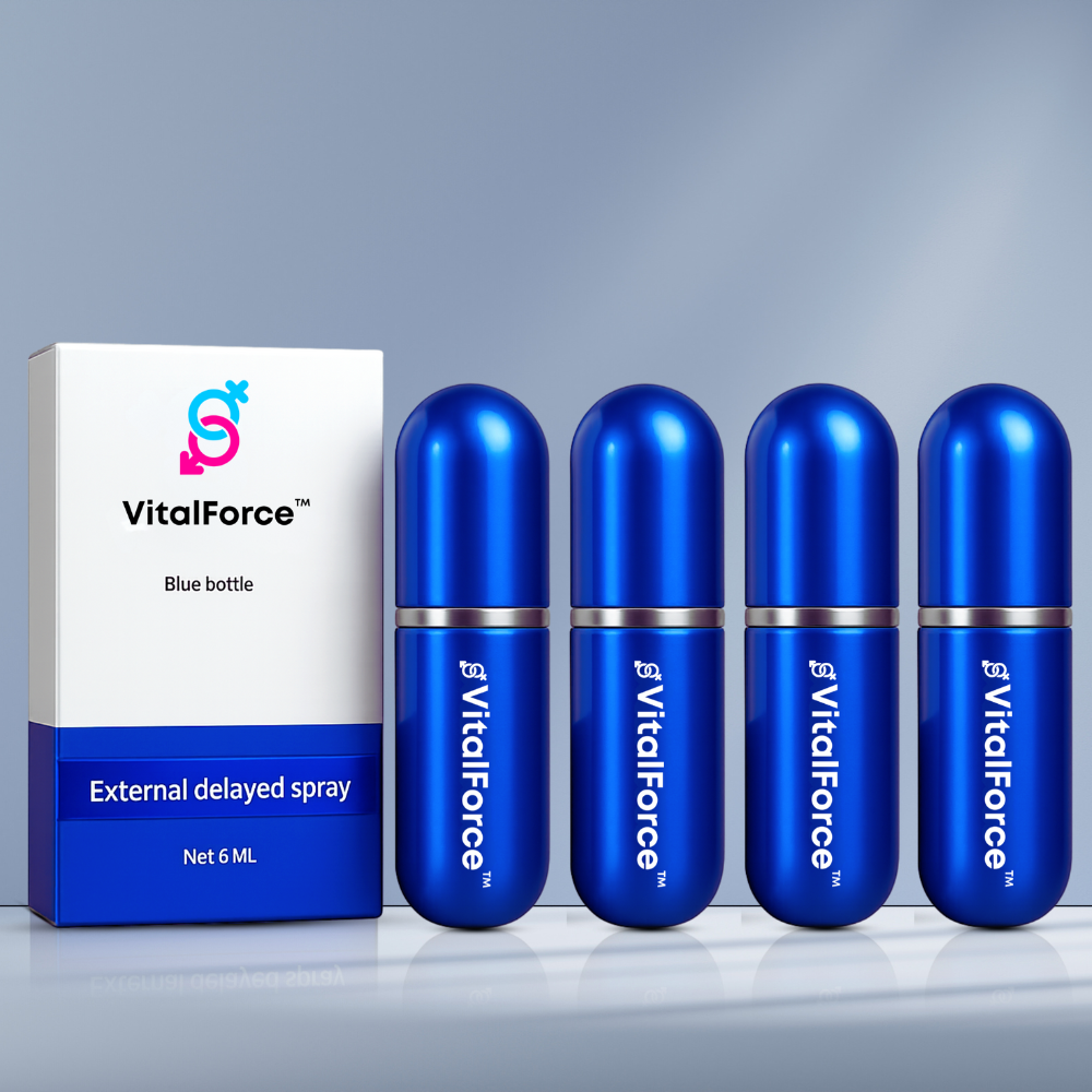 VitalForce | IRL
