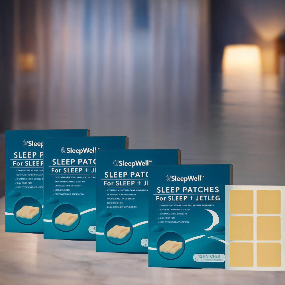 SleepWell™