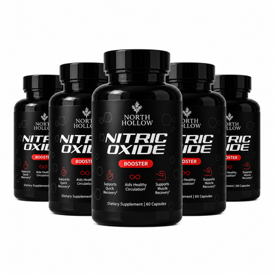 Nitric Oxide