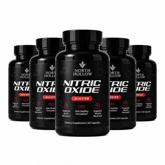Nitric Oxide