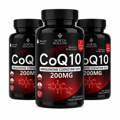 CoQ10