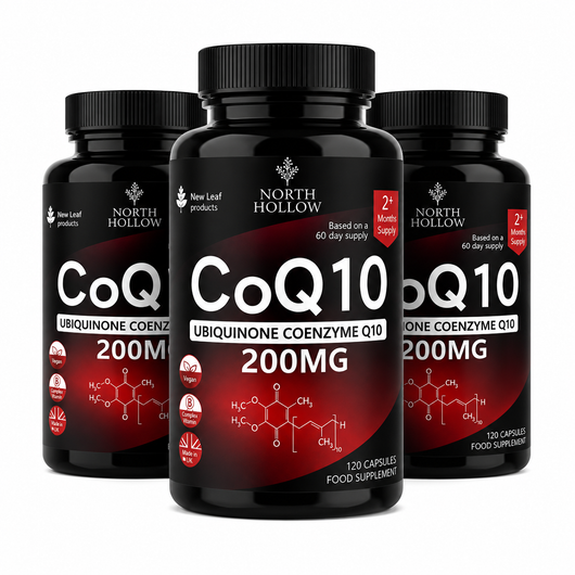 CoQ10