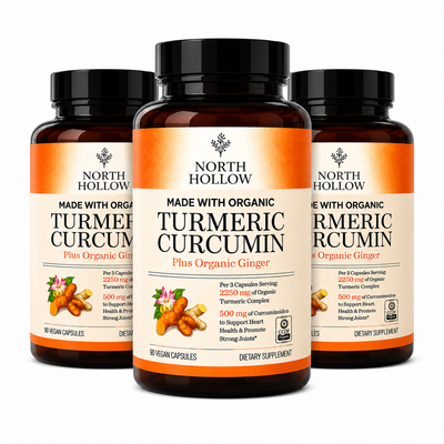 Curcumin