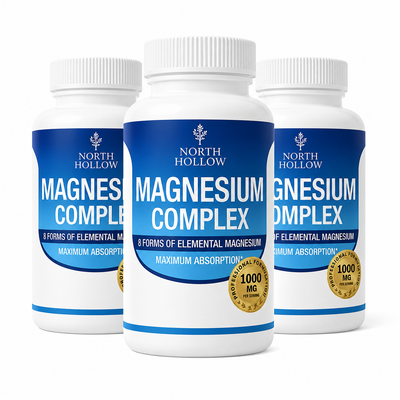 Magnesium Complex