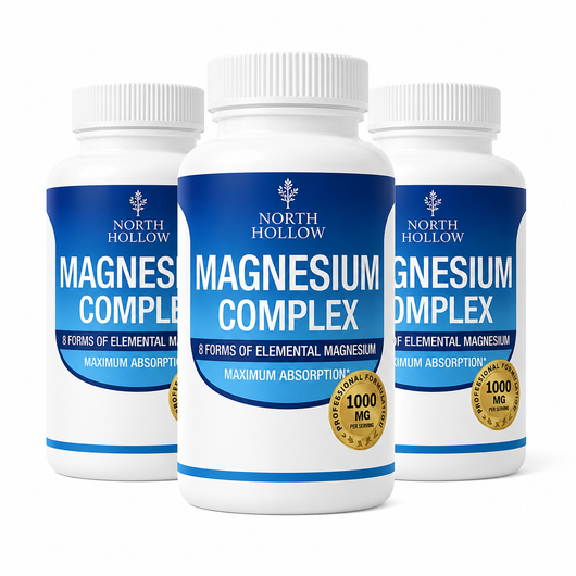 Magnesium Complex