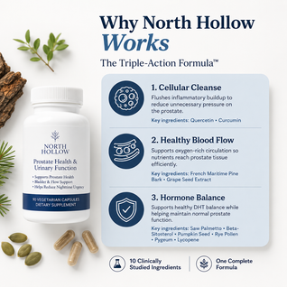 North Hollow