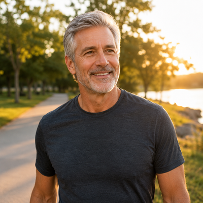 Healthy Prostate Support