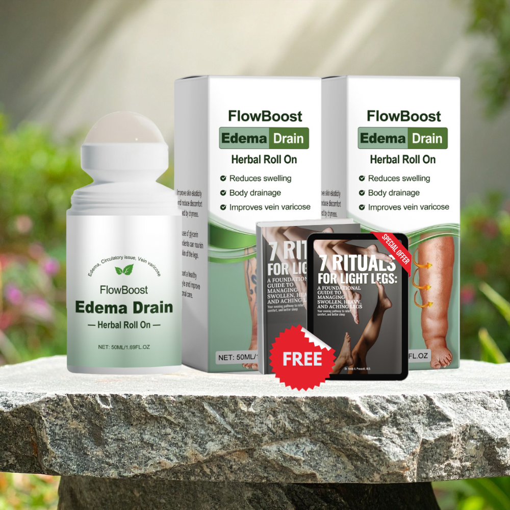 FlowBoost®