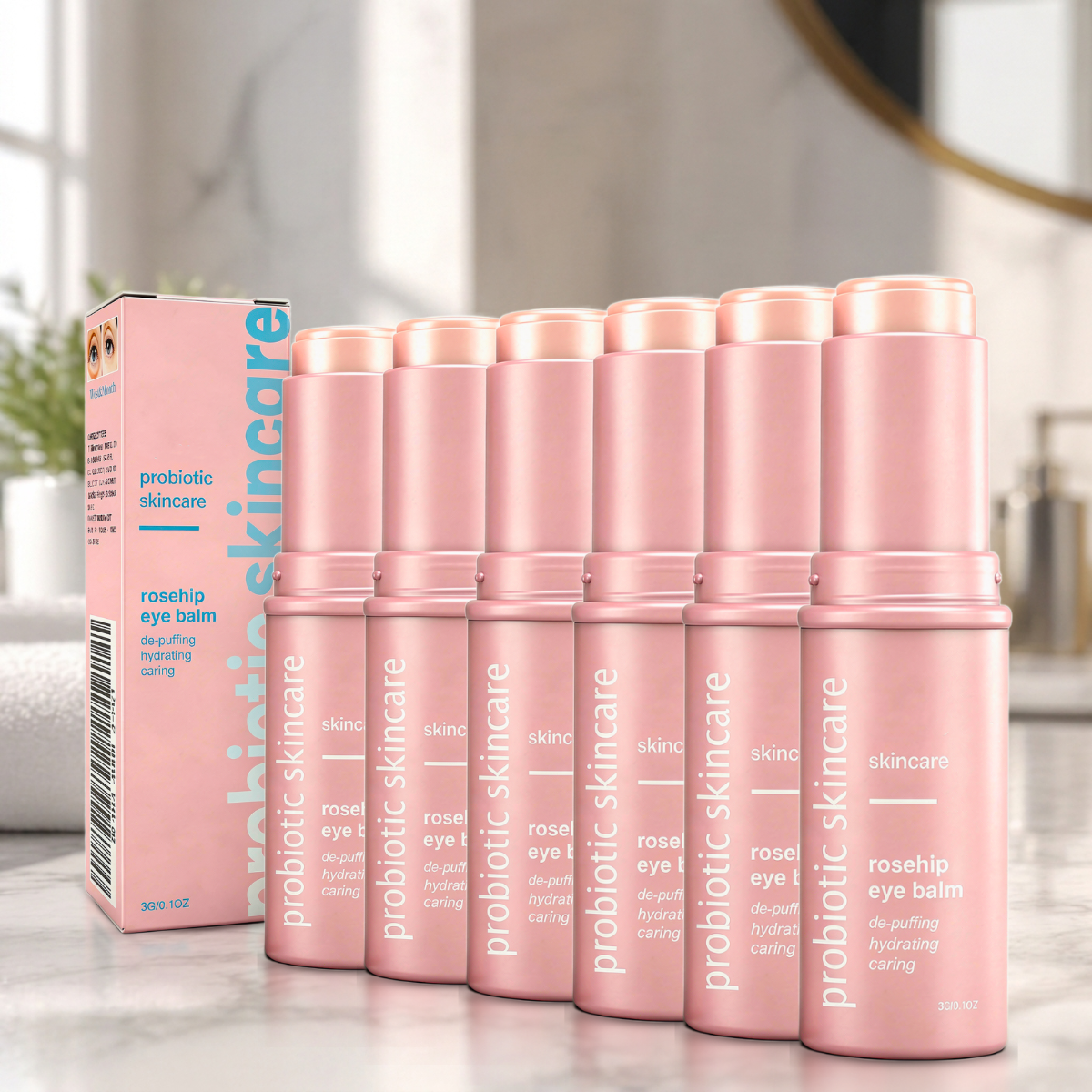 GlowBalm ™