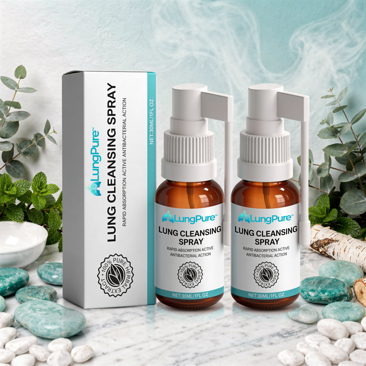LungPure™