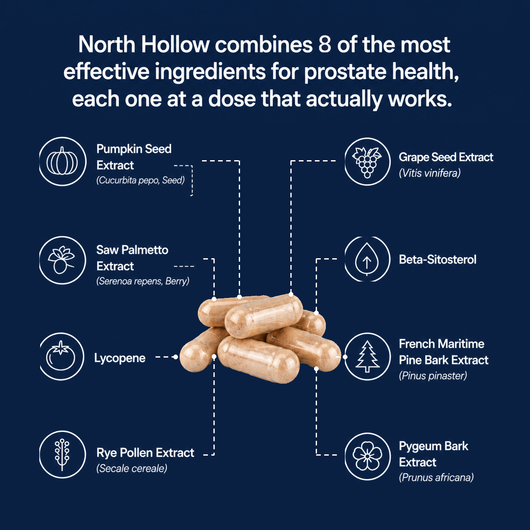 North Hollow