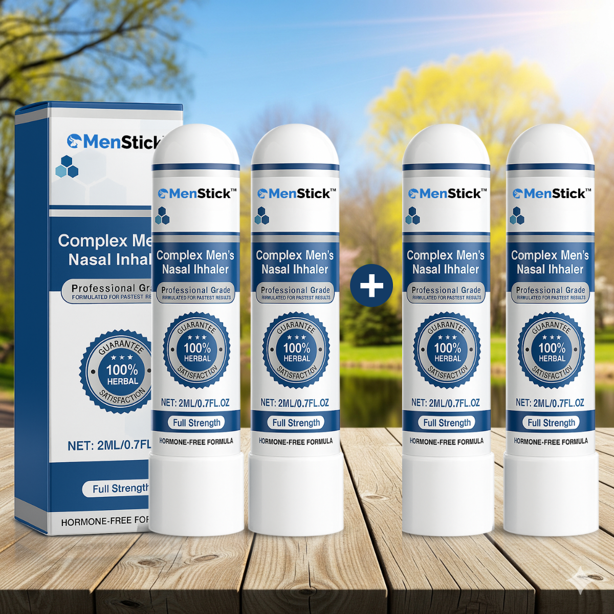MenStick™