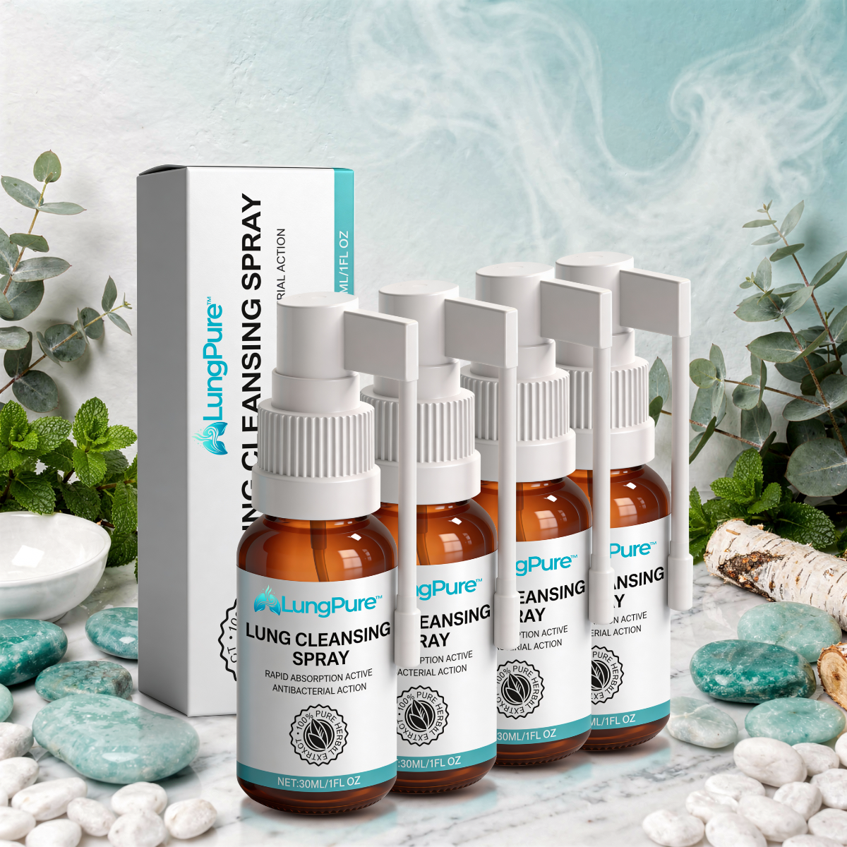 LungPure™