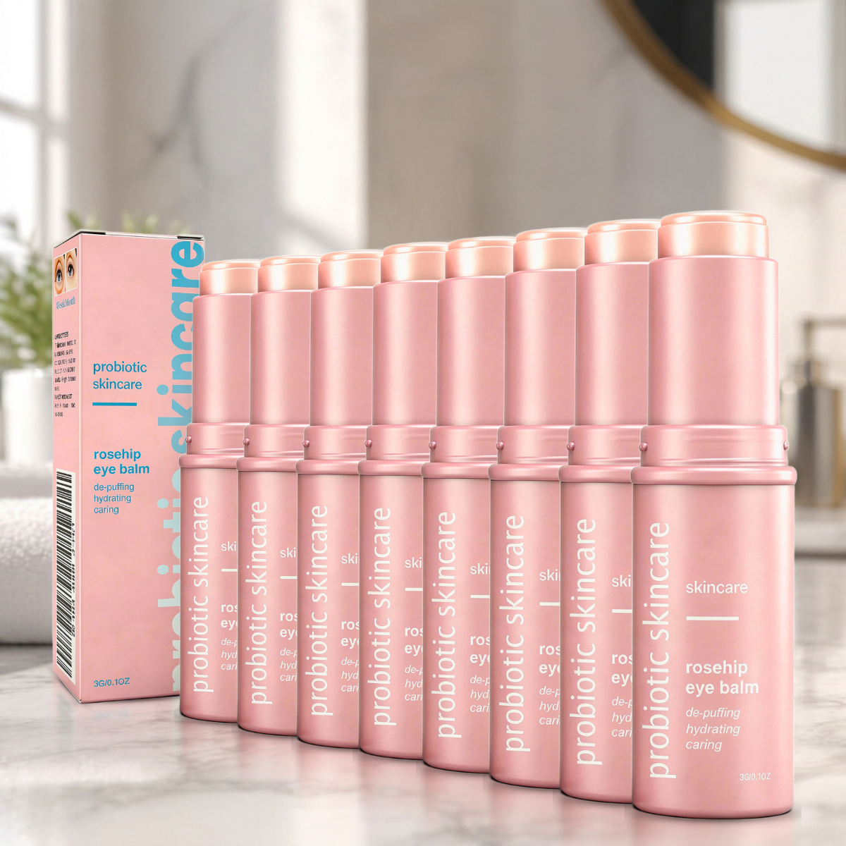 GlowBalm ™