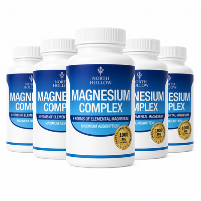 Magnesium Complex