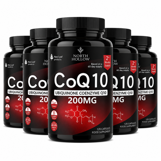 CoQ10