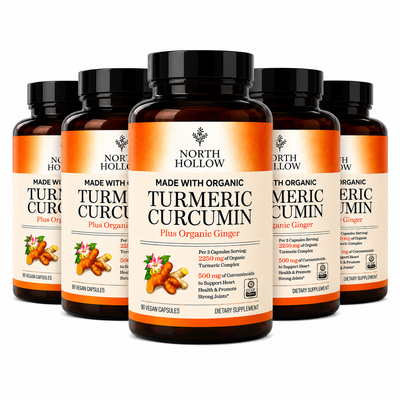 Curcumin