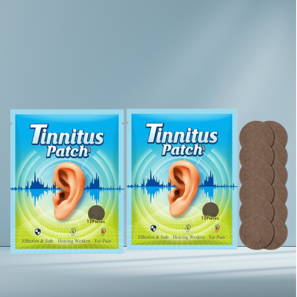TinniRelief- IRE