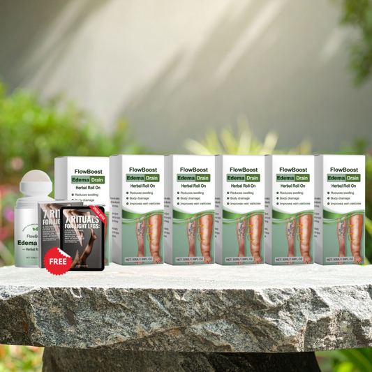 FlowBoost®
