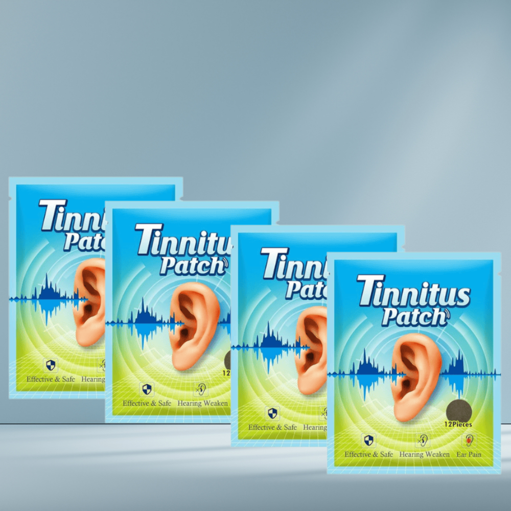 TinniRelief- IRE