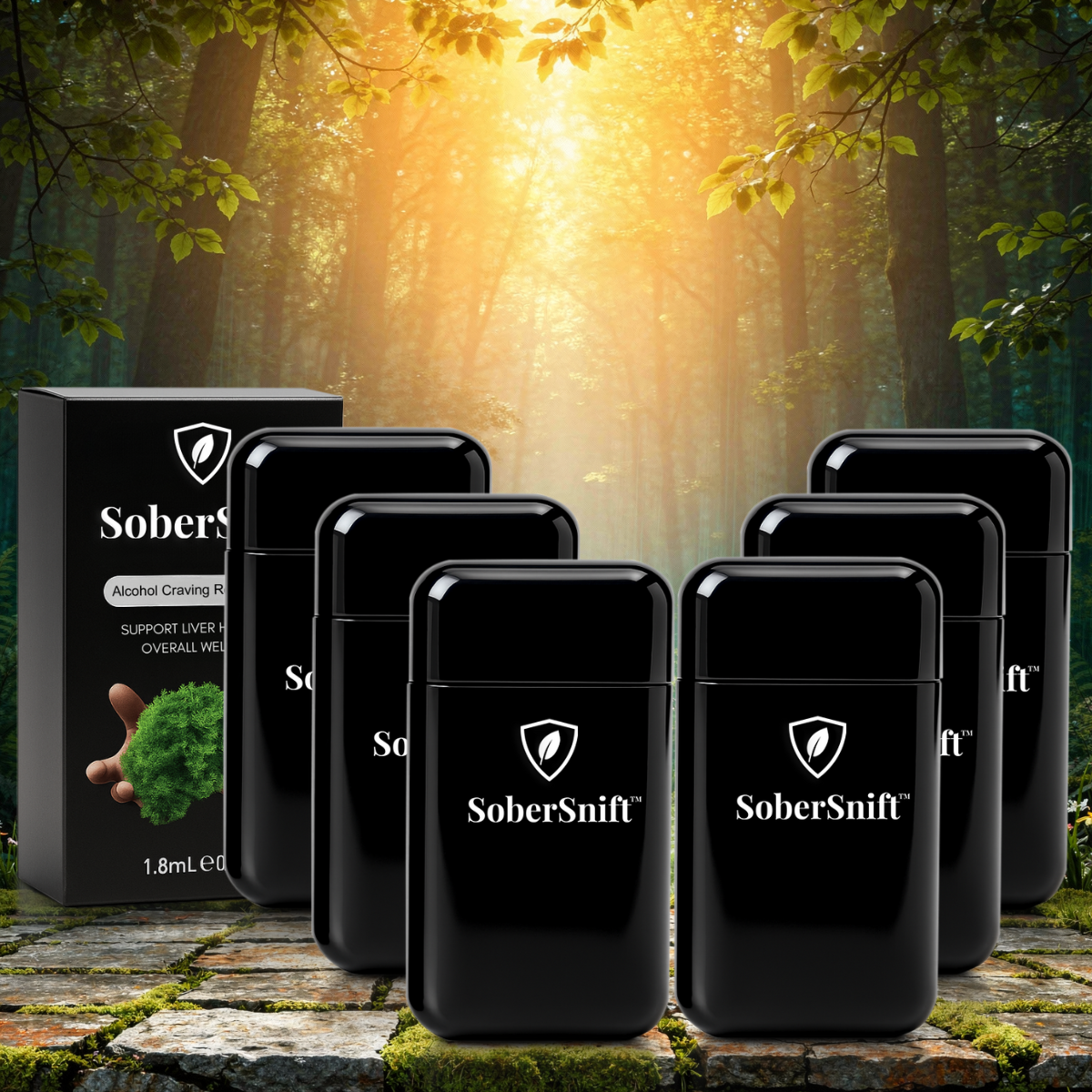 SoberSnift™