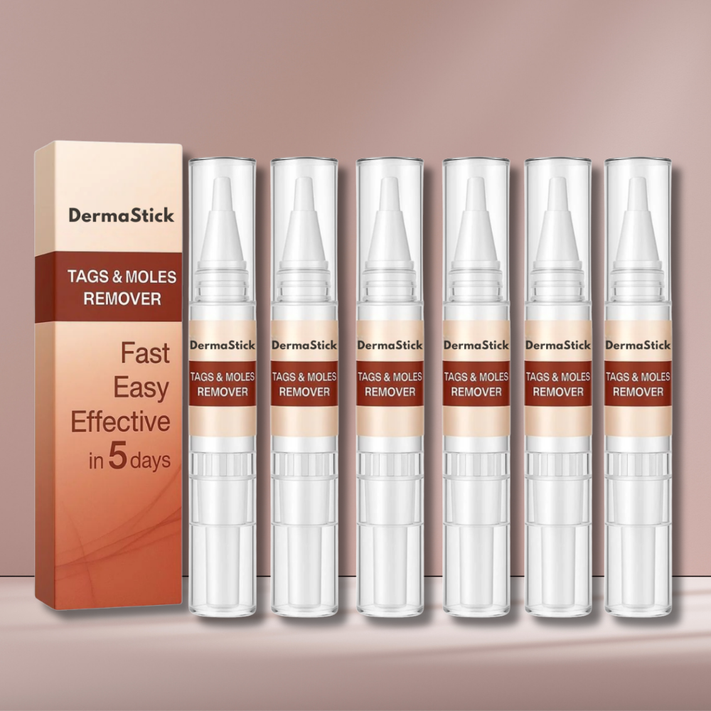 DermaStick | IRL