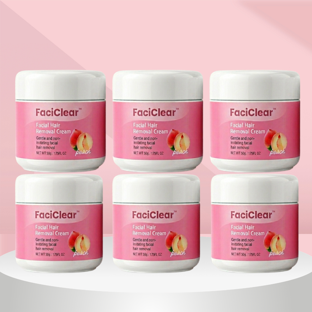 FaciClear™