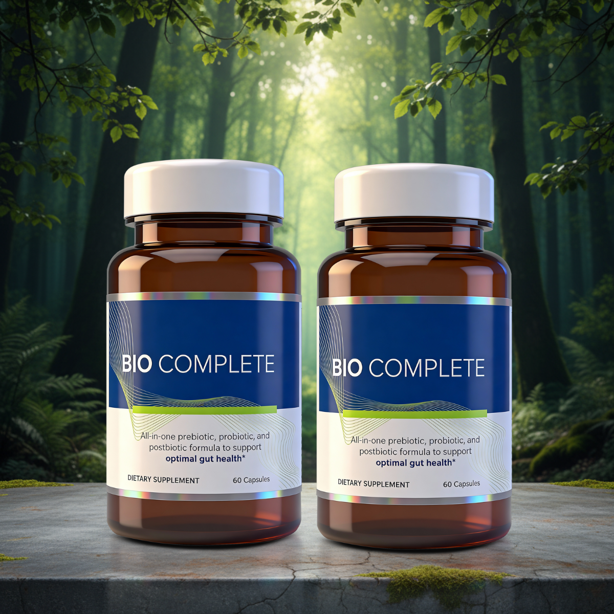 BIO COMPLETE®