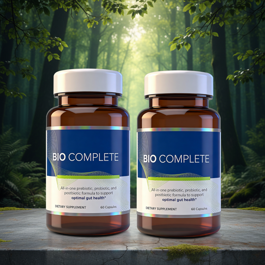 BIO COMPLETE®