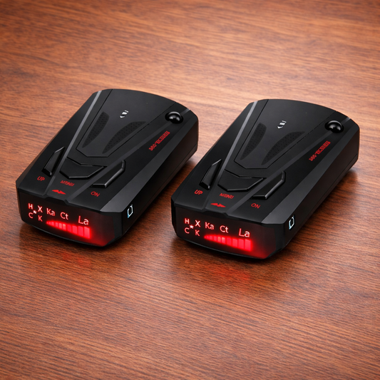 RadarShield™