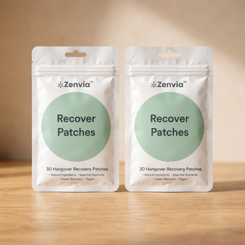 Zenvia™
