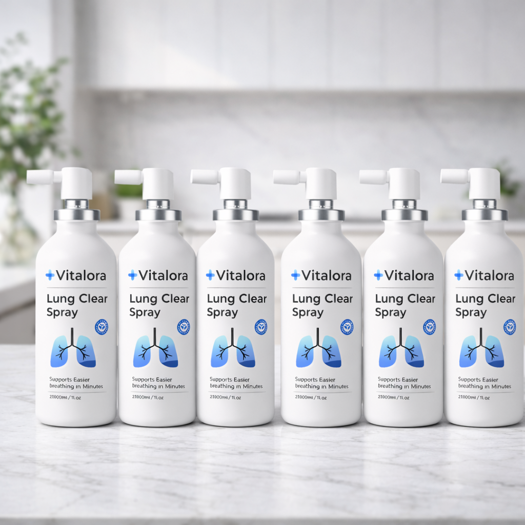 Vitalora™