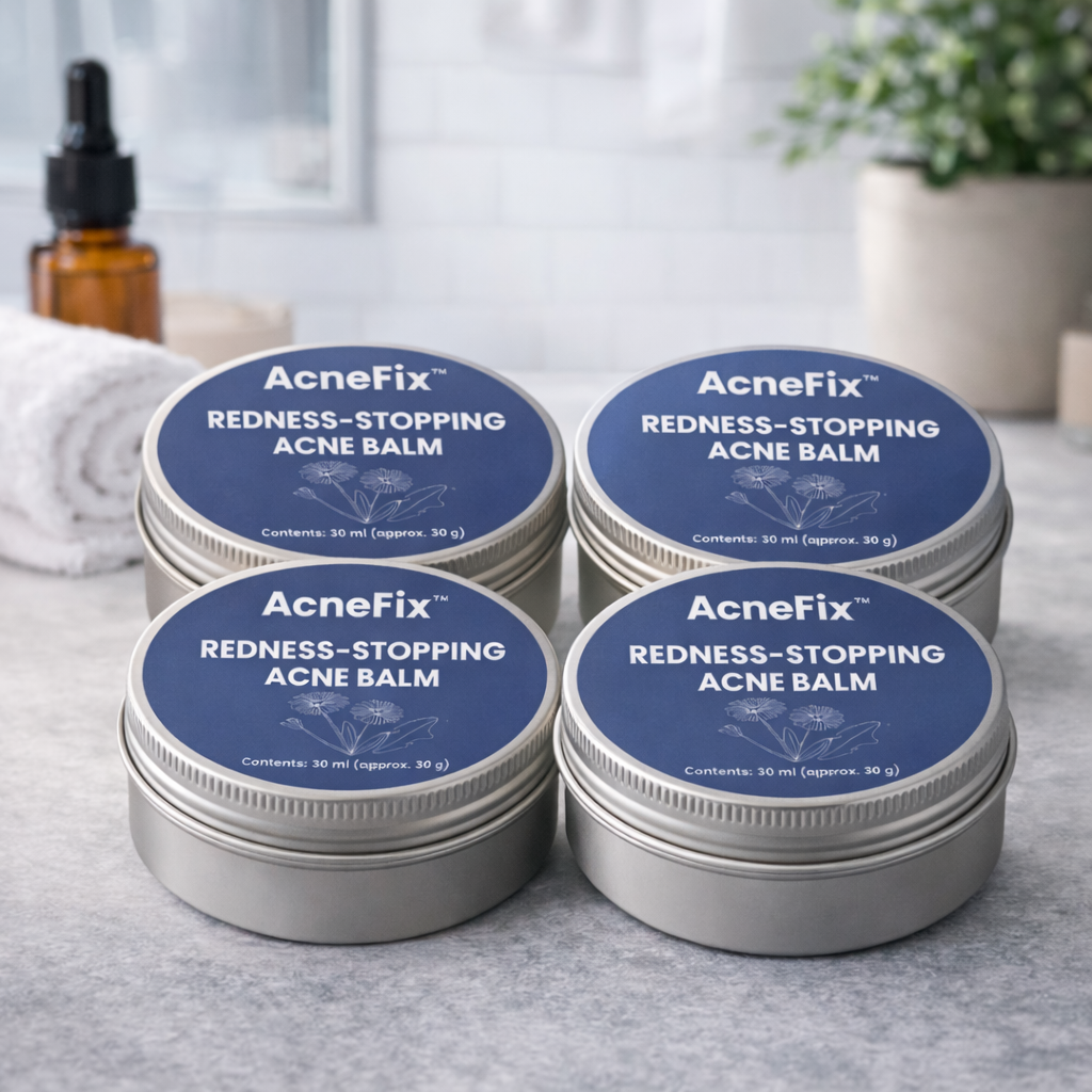 AcneFix™