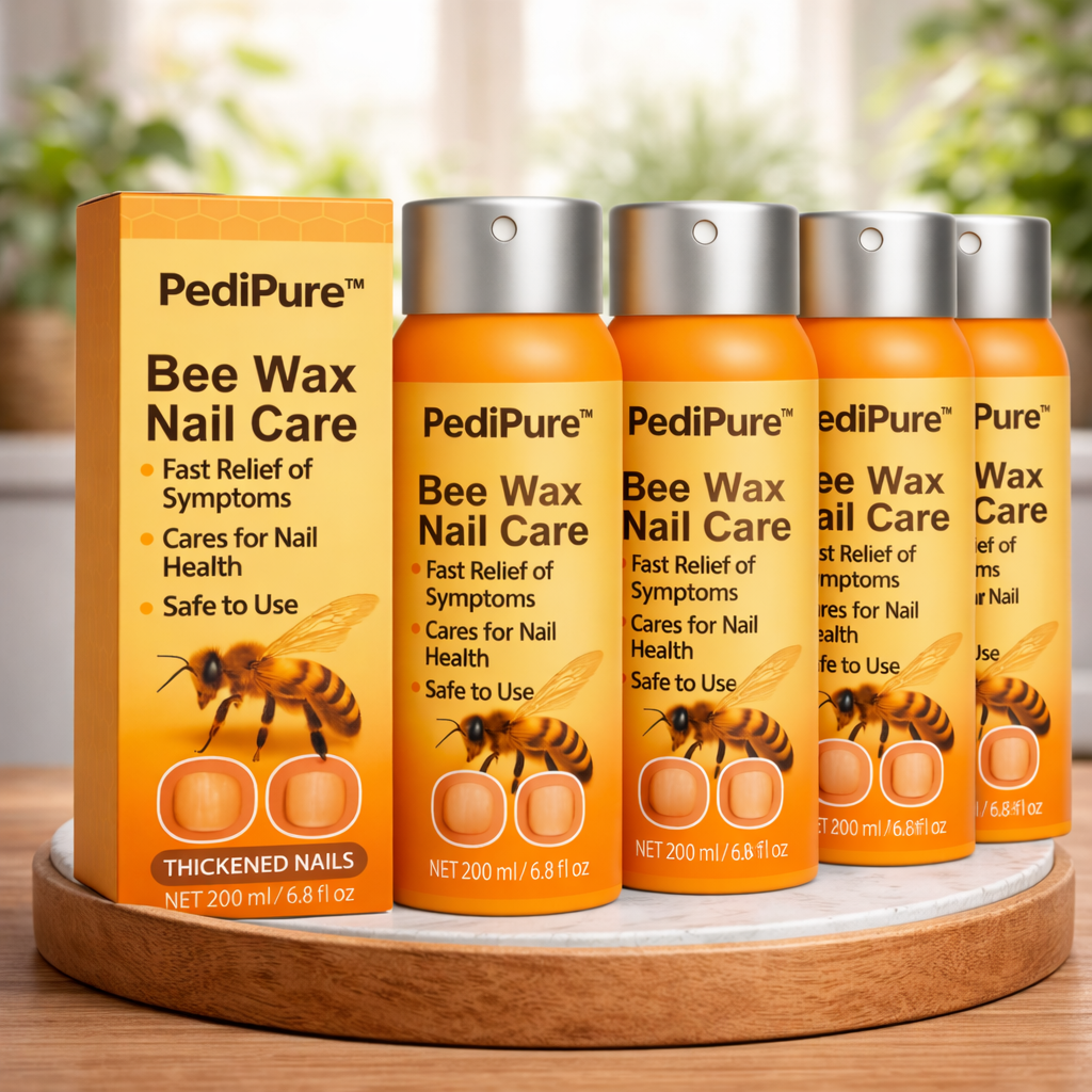 PediPure™