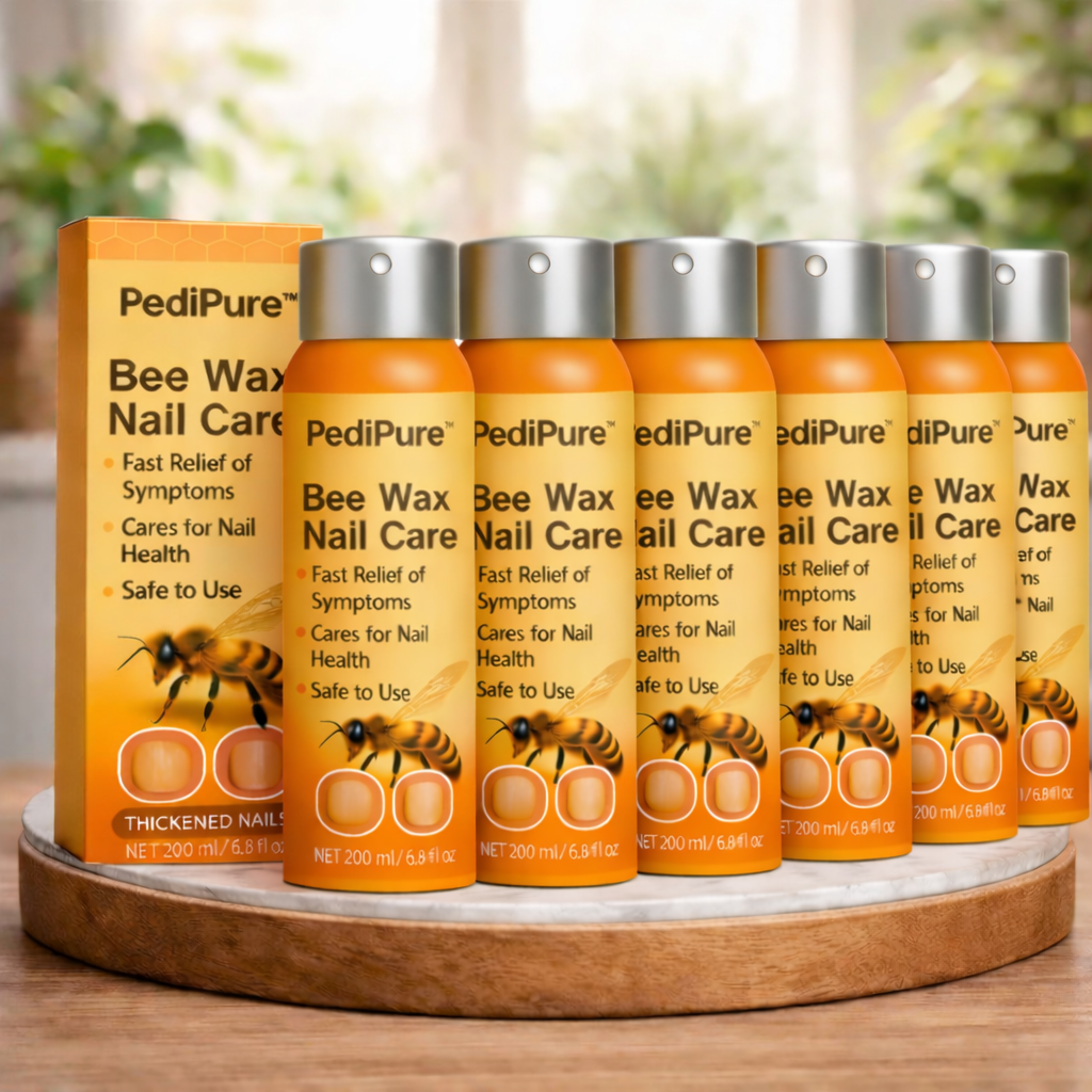 PediPure™