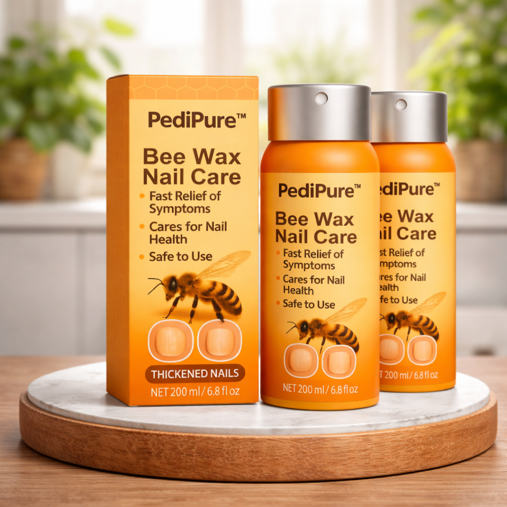 PediPure™