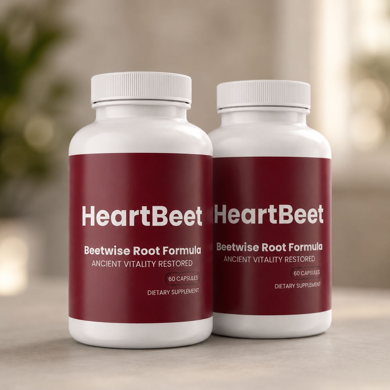 HeartBeet™