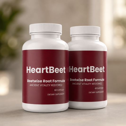 HeartBeet™