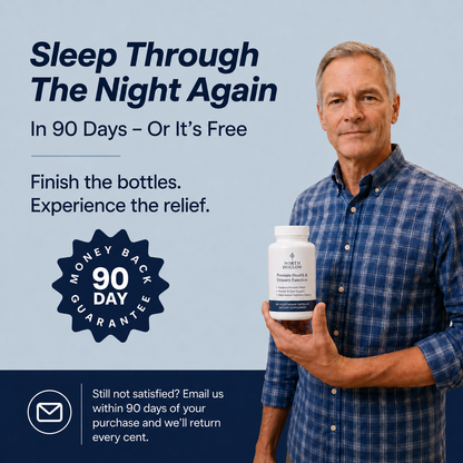 Natural Prostate Support