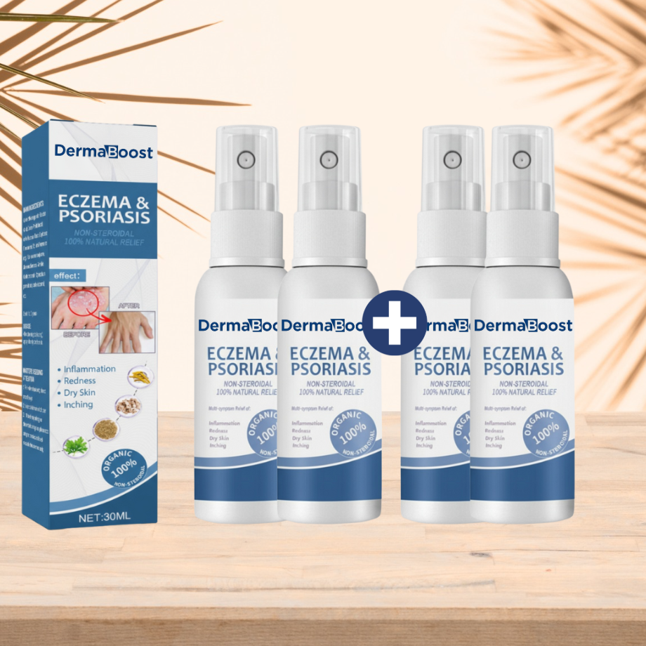 DermaBoost™