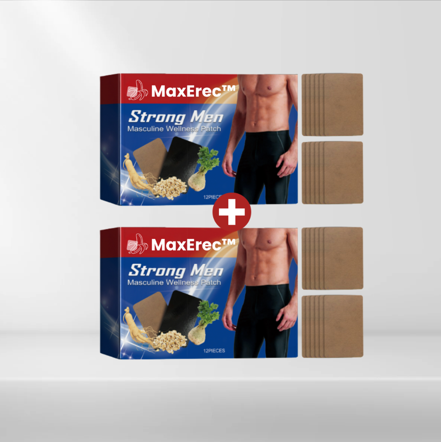 MaxErec™